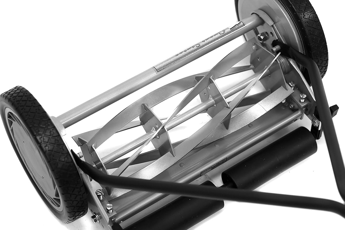 Great States 41516 16Inch Reel Mower Standard Full Feature Lawn Mower