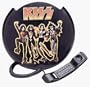 Telemania KISS Phone