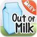 Out of Milk Pro Unlocker