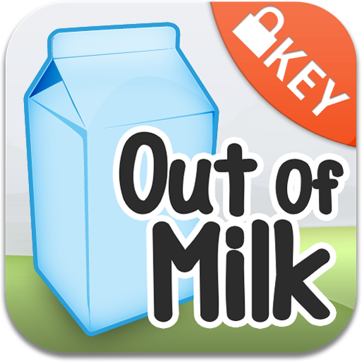 Out of Milk Pro Unlocker