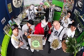 Image of Kottonmouth Kings