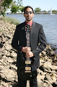 Image of Satyen Thaker