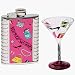 Santa Barbara Design Studio - PUR-5580H - Lolita - Purse Party - Shopaholic Too