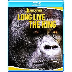 Long Live The King [Blu-ray]