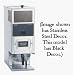 BUNN 05800.0013 G9 HD Black Finish Portion Control Coffee Grinder