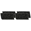 Tetra Tetra 134652 Carbon Filtration Foam CF for Filter IN 400-600 Plus, Black, CF 400/600 Plus