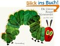 Die kleine Raupe Nimmersatt