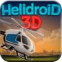 Helidroid 3D di MH Production