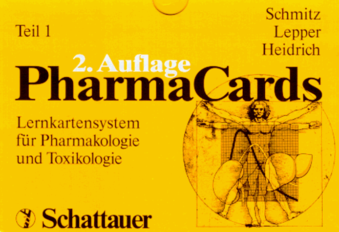 Pharmakologie