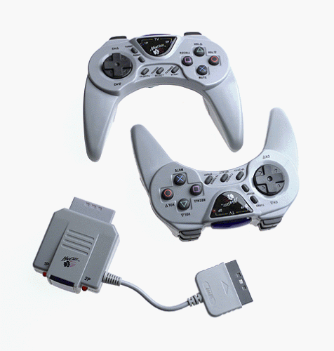 Childrens Toyshop  Video Games : Wireless Controller