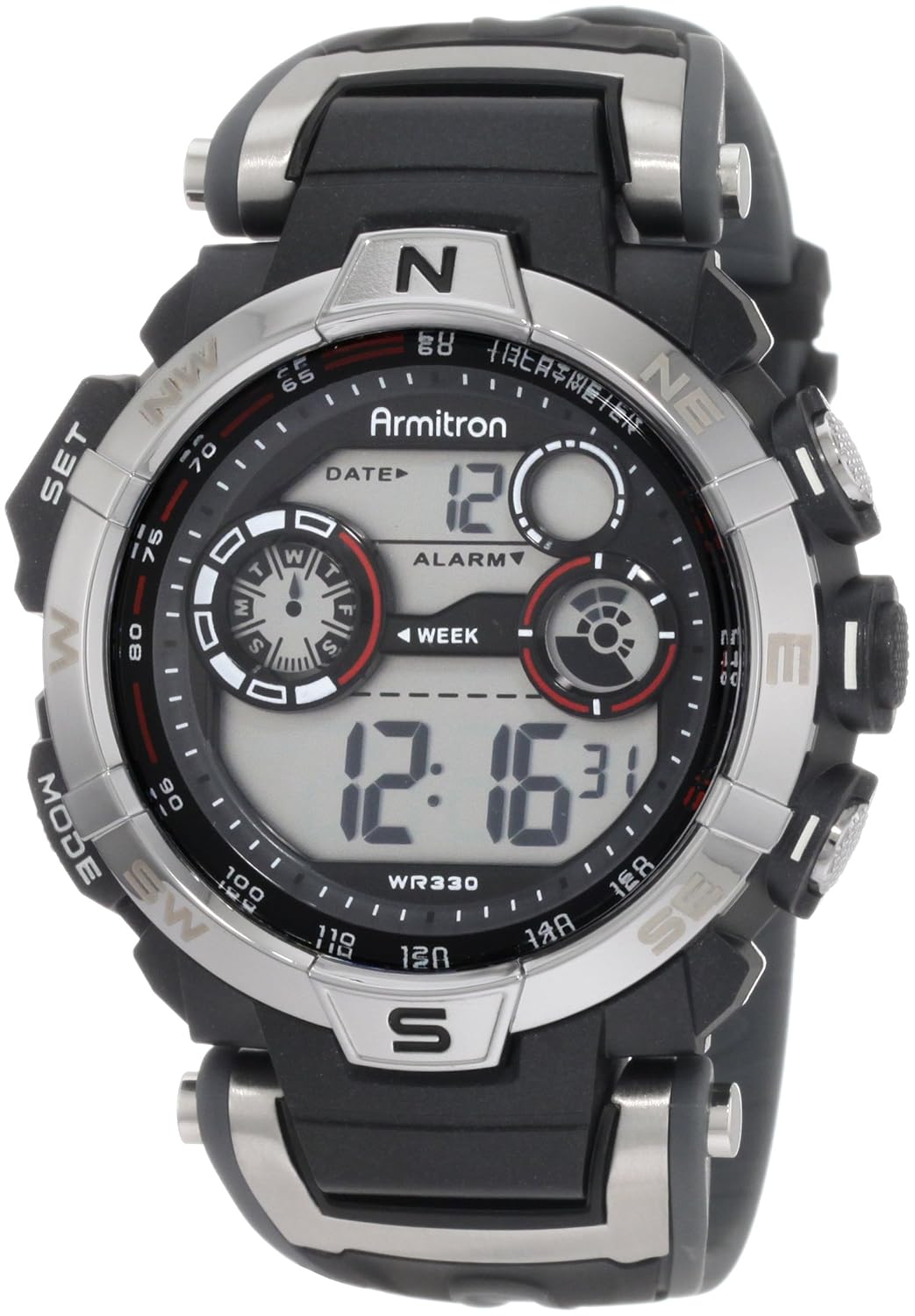 Armitron Men's Digital Sport Watch