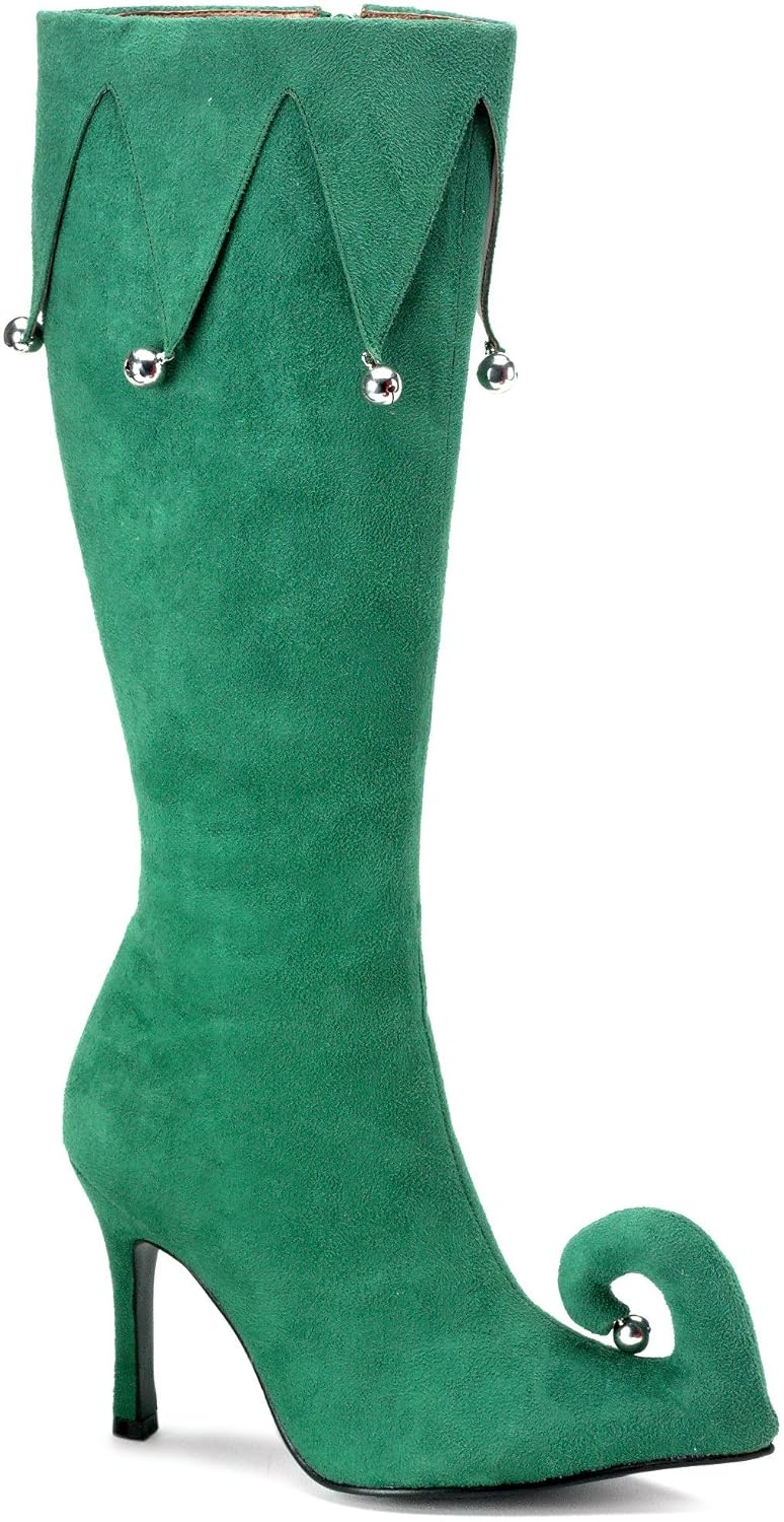 elf boot shoe