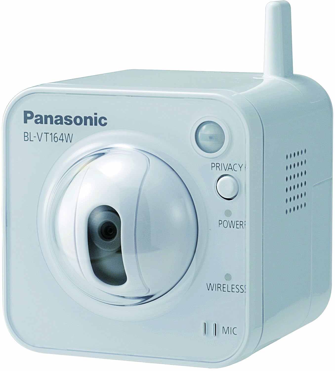 panasonic security cameras