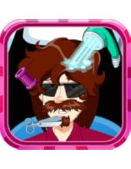 Mobile Application: Barber salon - LPRA Studio