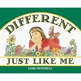 Different Just Like Me