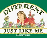 Different Just Like Me