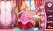 iPrincess - A Princess Dress Up and Makeover Game!