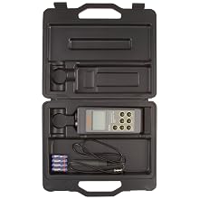 Hanna Instruments HI 9835 EC/TDS/NaCl/degree C Meter