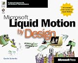 Microsoft Liquid Motion by Design
