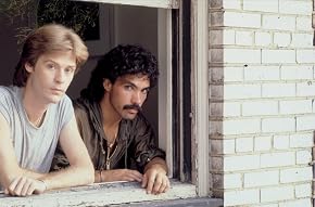 Bilder von Hall & Oates