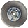 Lovejoy Variable Speed Drives, Hexadrive Variable Speed Pulley, 6" OD