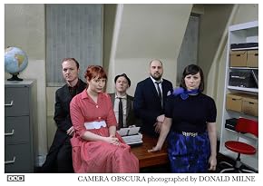 Image de Camera Obscura