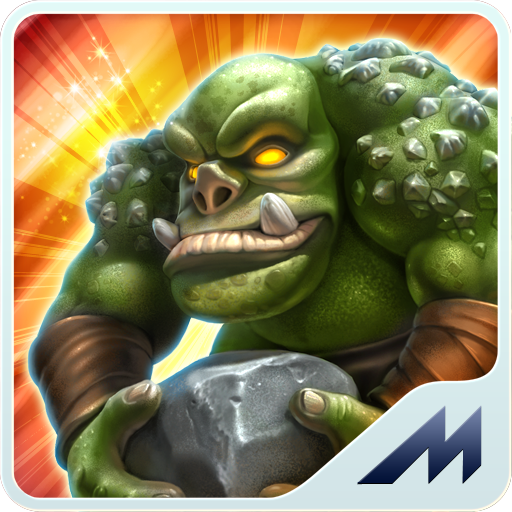 Toy Defense 3: Fantasy - strategy