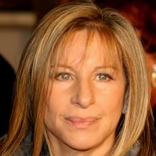 Barbra Streisand