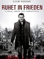 Ruhet in Frieden - A Walk Among the Tombstones