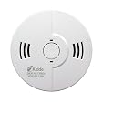 Carbon Monoxide and Smoke Alarm