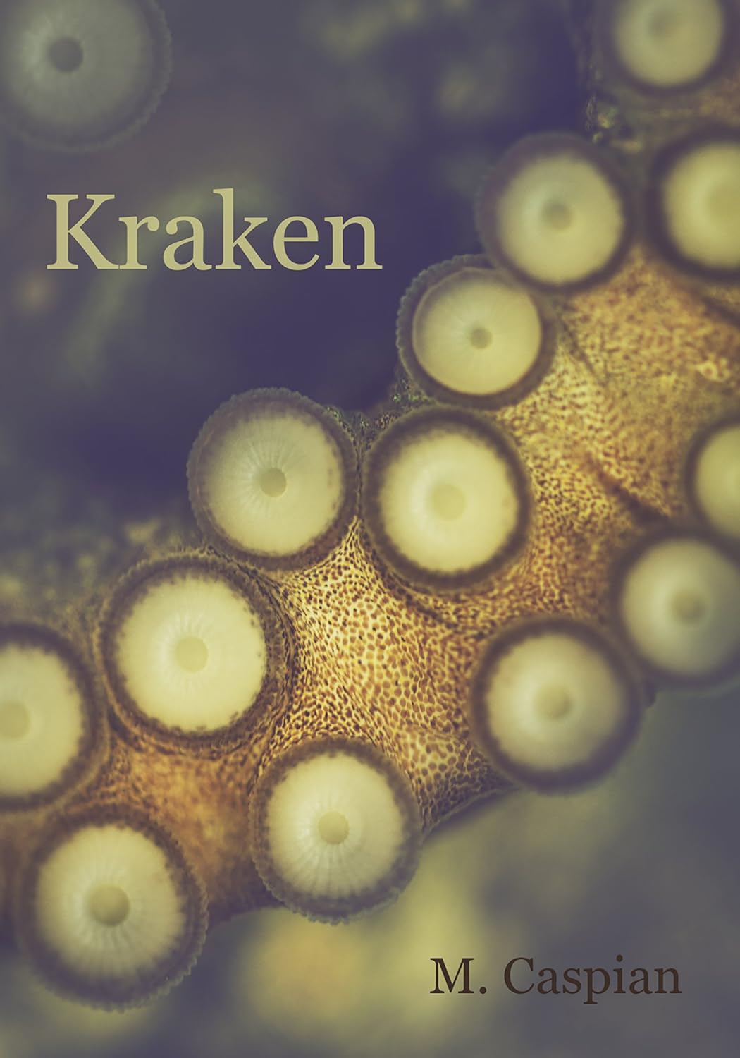 Kraken - M. Caspian