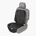 Summer Infant 77200 Deluxe DuoMat - Black