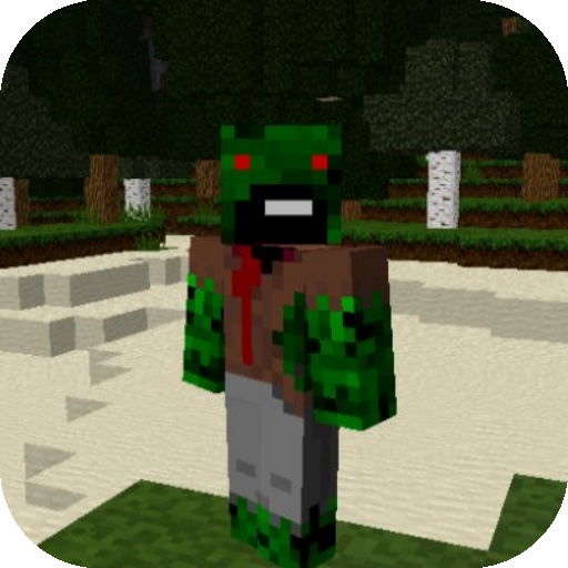 Zombie