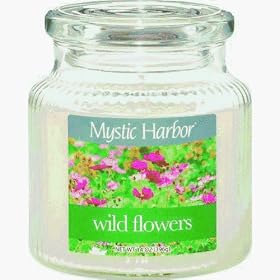 Yankee Candle Co 1160791 Mystic Harbor Jar Candle (Pack of 6)