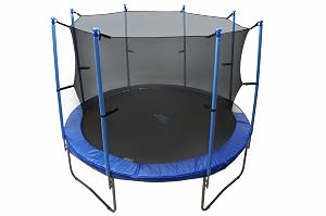 to assemble little trampoline tikes how Bounce and Enclosure Trampoline Equipped reviews Set Upper