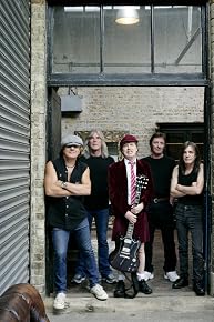 Image of AC/DC