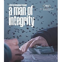 A Man of Integrity [Blu-ray]