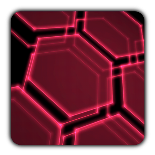Digital Hive Live Wallpaper