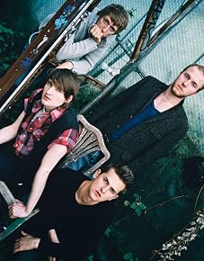 Image of Wild Beasts