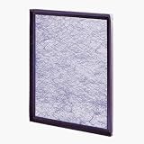 Flanders/Precisionaire 10055.011620 Fiberglass Furnace Filter (Pack of 12)