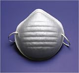 Bacou-Dalloz Americas, Inc 14110094CC Dalloz Nuisance Dust Mask; Nuisance dust mask [case of 600]