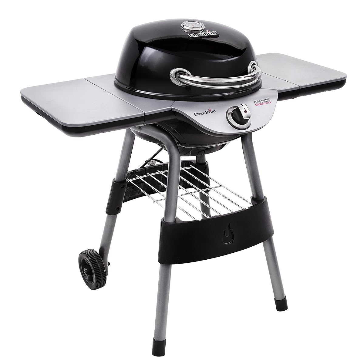 Char Broil 17602048 TRU Infrared Patio Bistro Electric ...