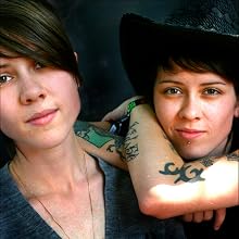 Tegan and Sara