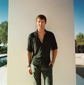 Image of James Blunt