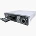 Search : 4 Channel Networking DVR W/ Removable HDD Bay