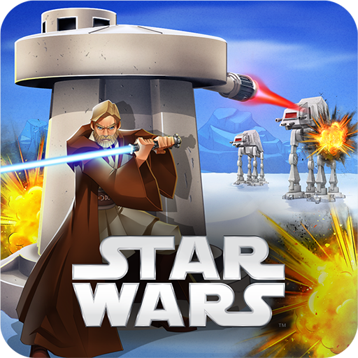 Star WarsTM: Galactic Defense
