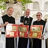 Image of Cistercian Monks of Stift Heiligenkreuz