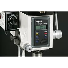 SHOP FOX M1036 Micro Milling Machine