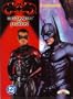 Batman and Robin: DC Comics Storybook