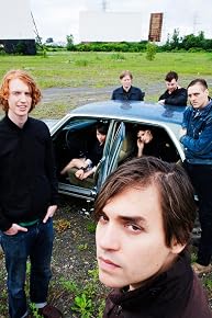 Bilder von Arcade Fire